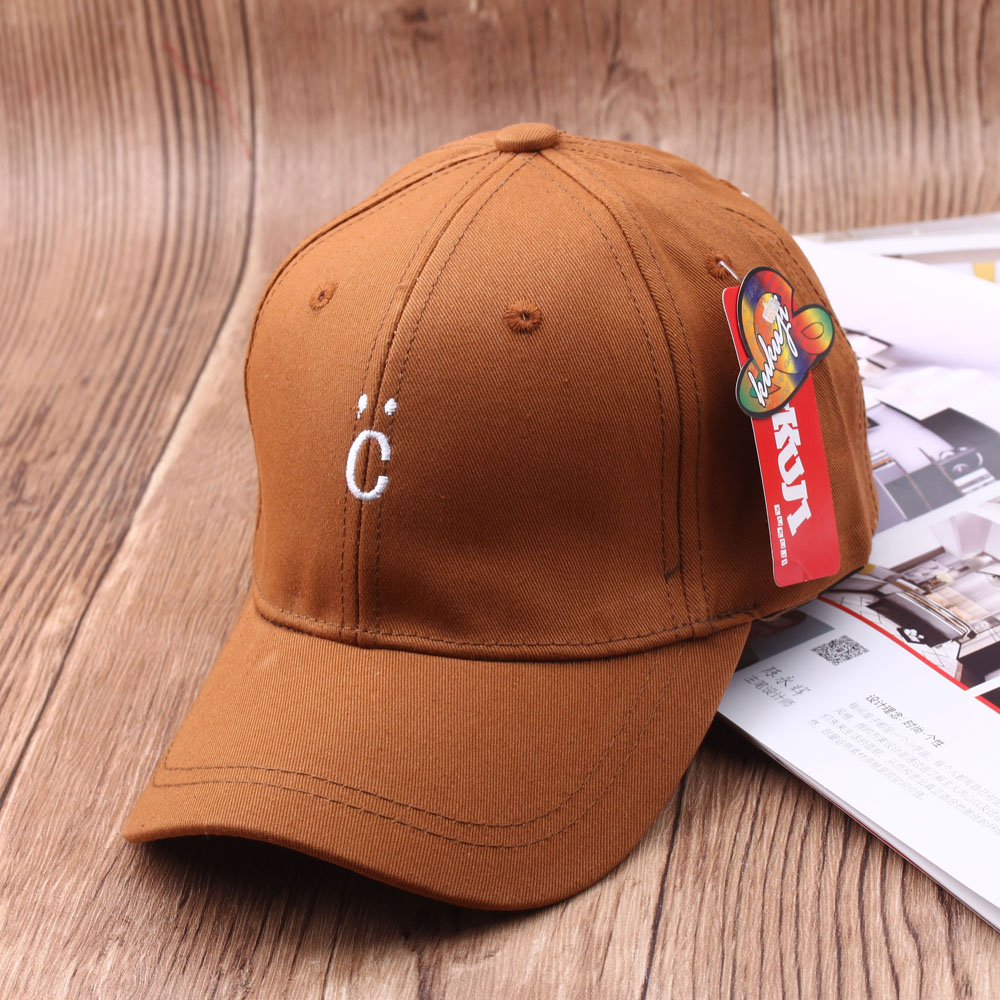 Children's baseball cap for girls 2020 Spring and Autumn New collection: Versatile, casual, sun-protective baseball cap for babies, boys, Sun Application Scenario