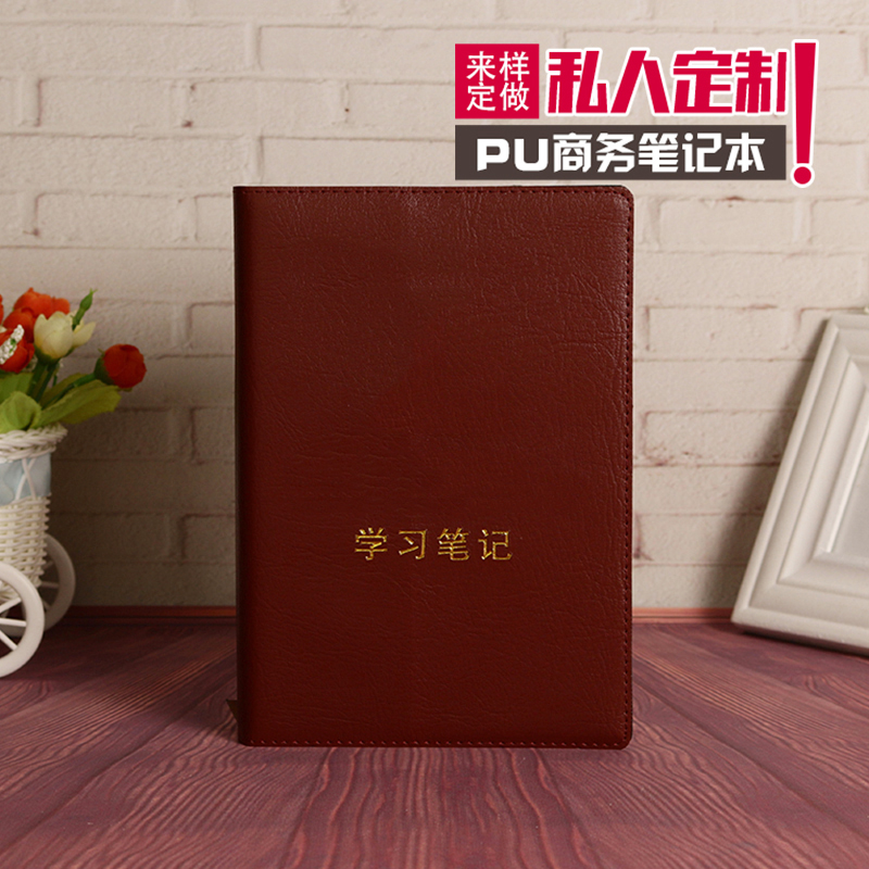 Unidad cuaderno de trabajo cuaderno de trabajo estampado caliente cuaderno de cuero personalizado cuaderno de aprendizaje logotipo personalizado Specification image