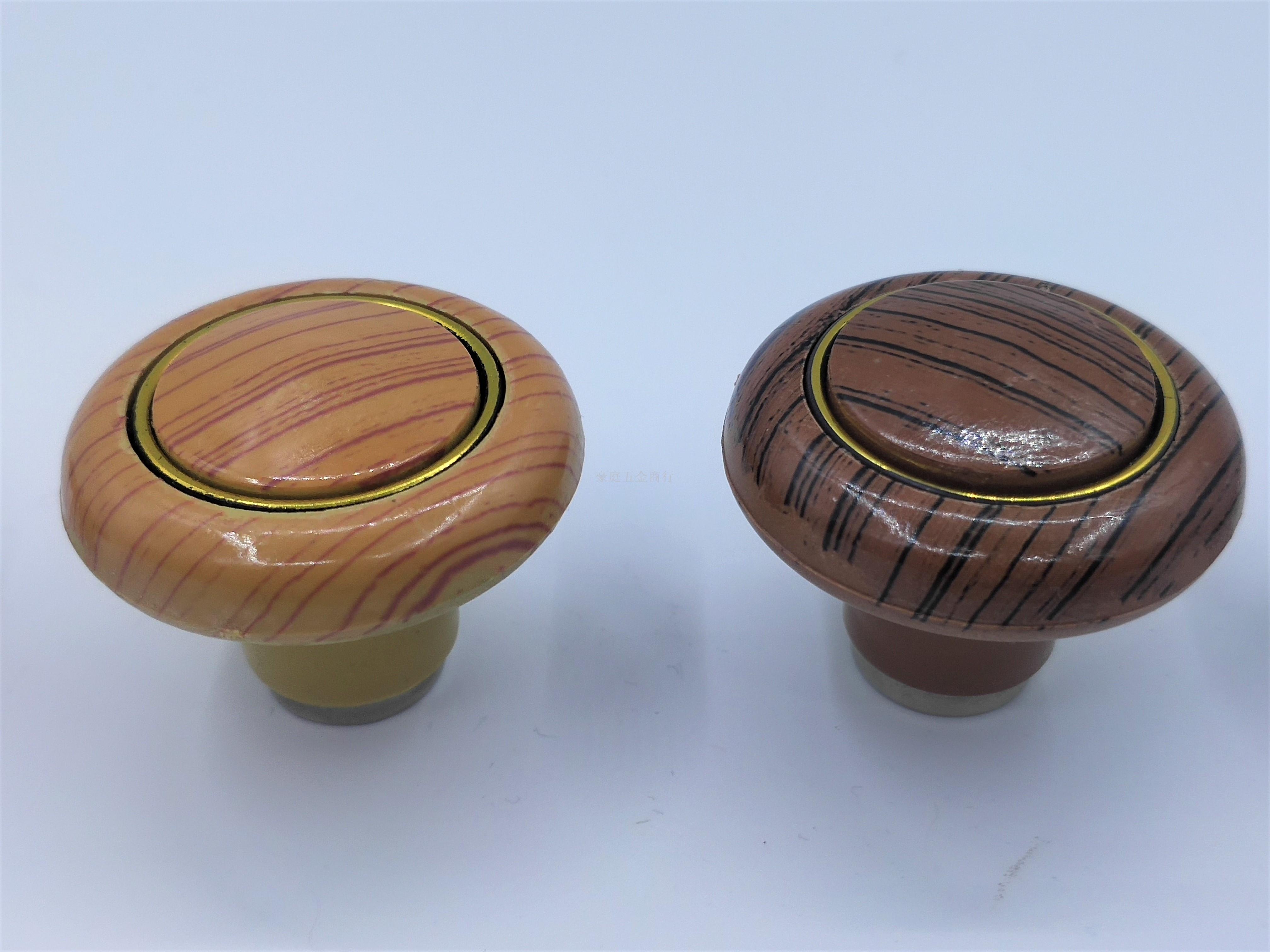 锁具细节图