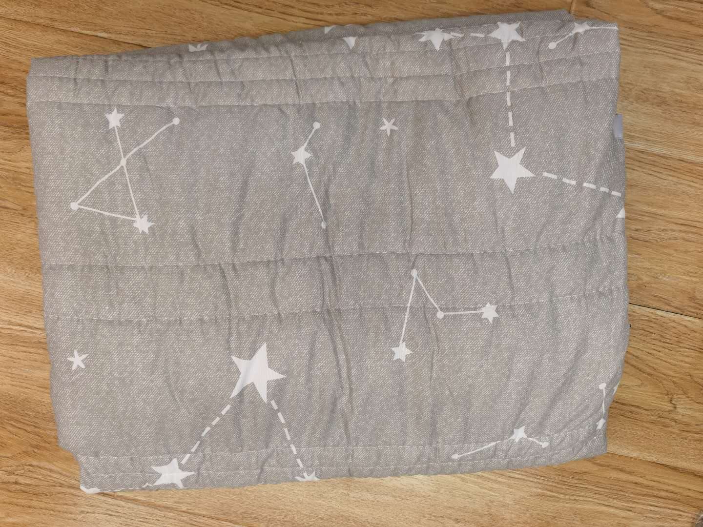 Air-conditioned summer cooling quilt, thin washable cotton summer quilt, machine-washable thin quilt, spring and autumn quilt, single student dormitory show Specification image