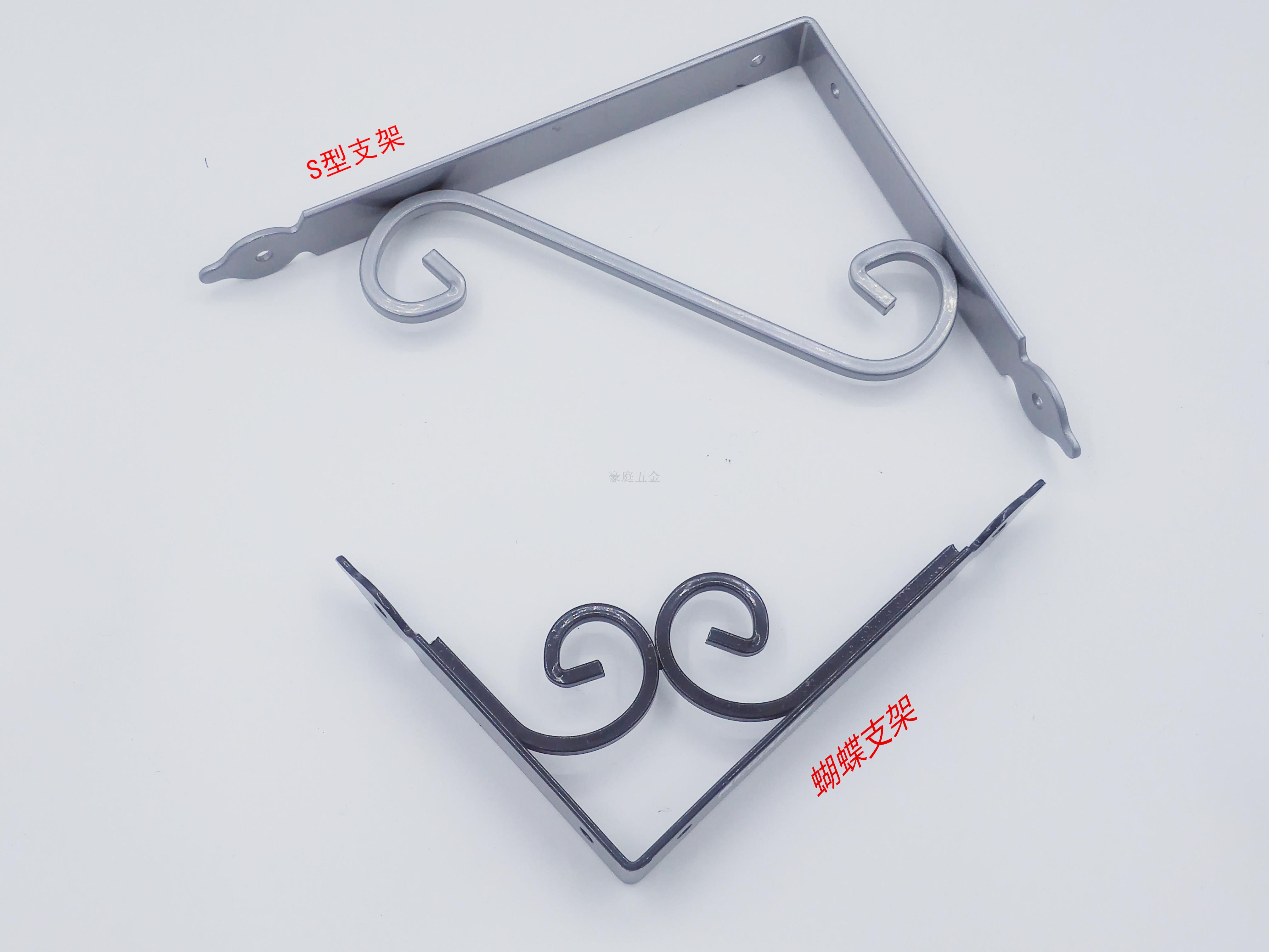 锁具产品图