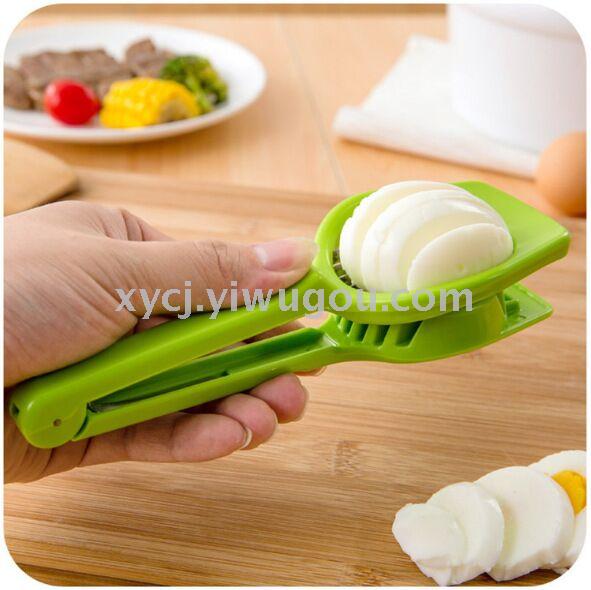 Mushroom slicer, a quick slicing tool, stainless steel fruit and vegetable slicer Item Picture