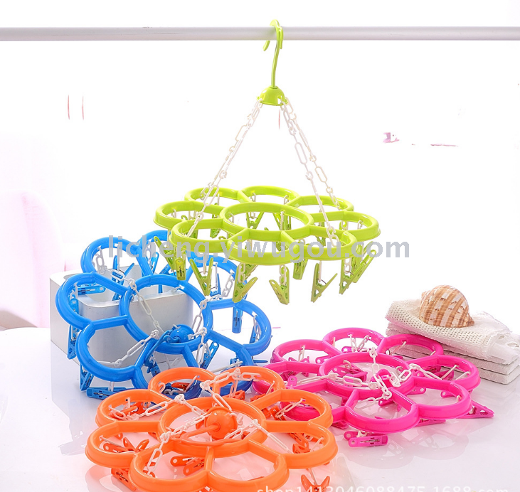 رفوف شمسية جديدة من البلاستيك. Item Picture