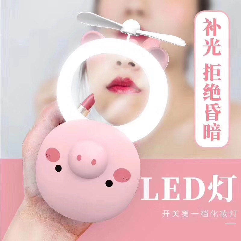 New bestseller, street vendor's hot selling item, creative and cute heat pack, dual-purpose usb, large capacity, mobile ~ Explosion-proof heat pack details Picture