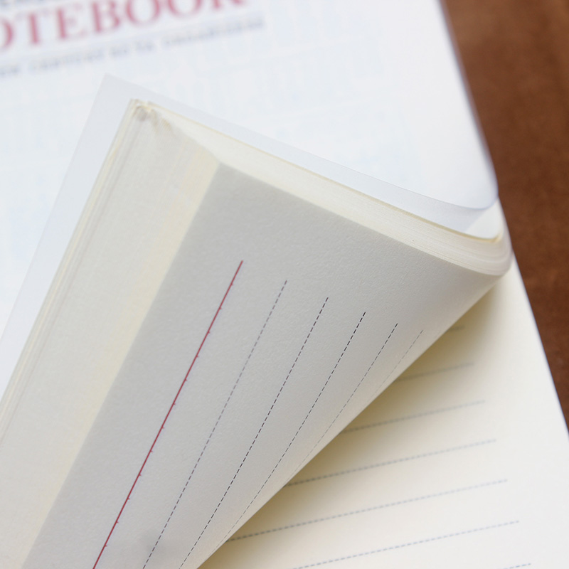 Cross-border exclusive supply of notebooks, office stationery wholesale, business loose-leaf notebooks, a5 notebooks, leather diary notebooks customization Item Picture