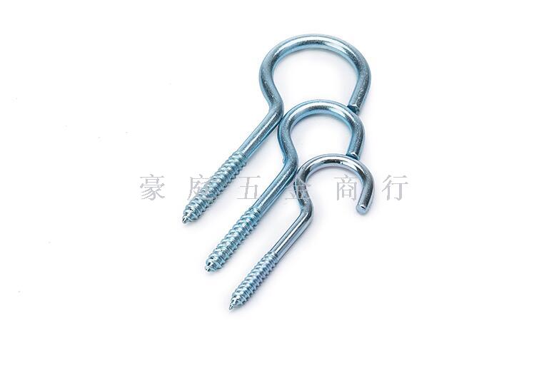 锁具细节图