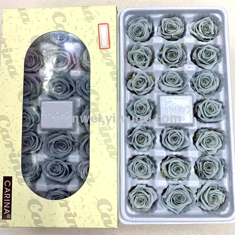 A2-3CM eternal natural fresh-keeping rose that won't fall Item Picture