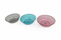 Clear washbasin Washbasin Laundry basin Multifunctional basin Household goods Plastic products