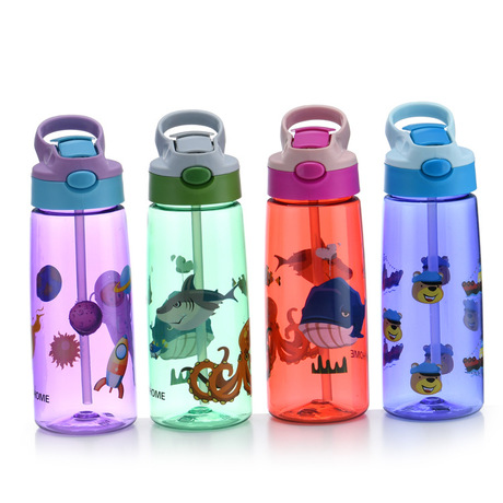 婴幼儿学饮杯实物图