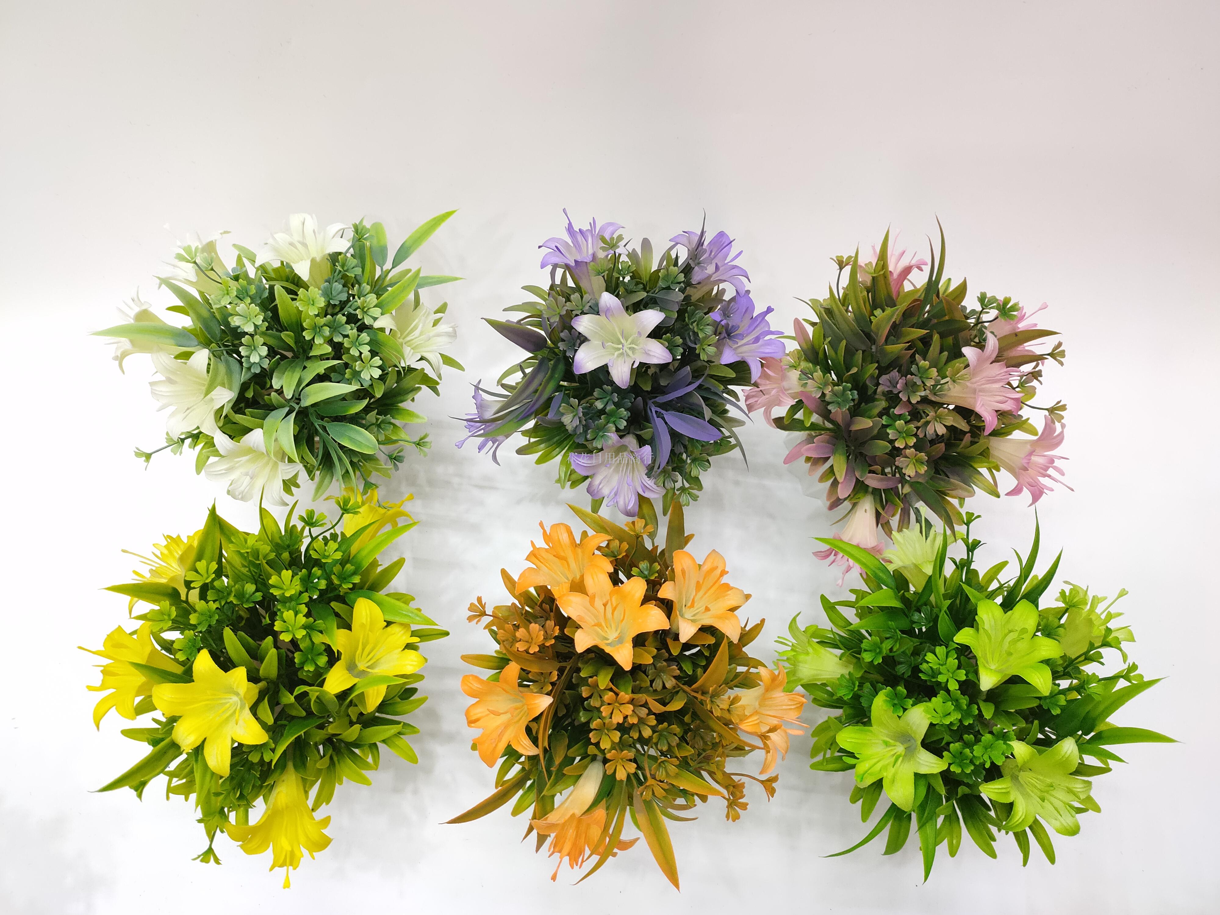 日用百货白底实物图