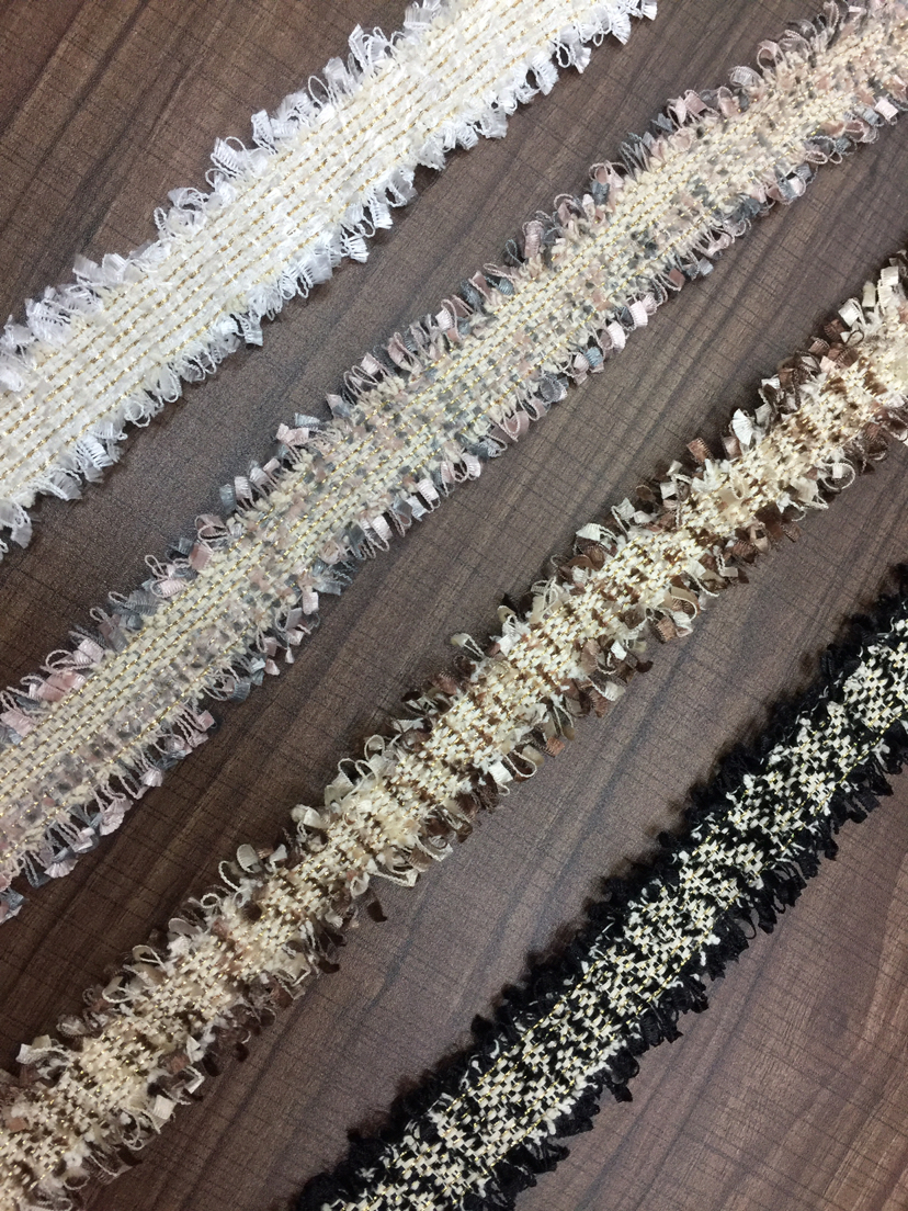 Self-produced and self-sold 3cm clothing, scarves, accessories, hats, shoes and other accessories