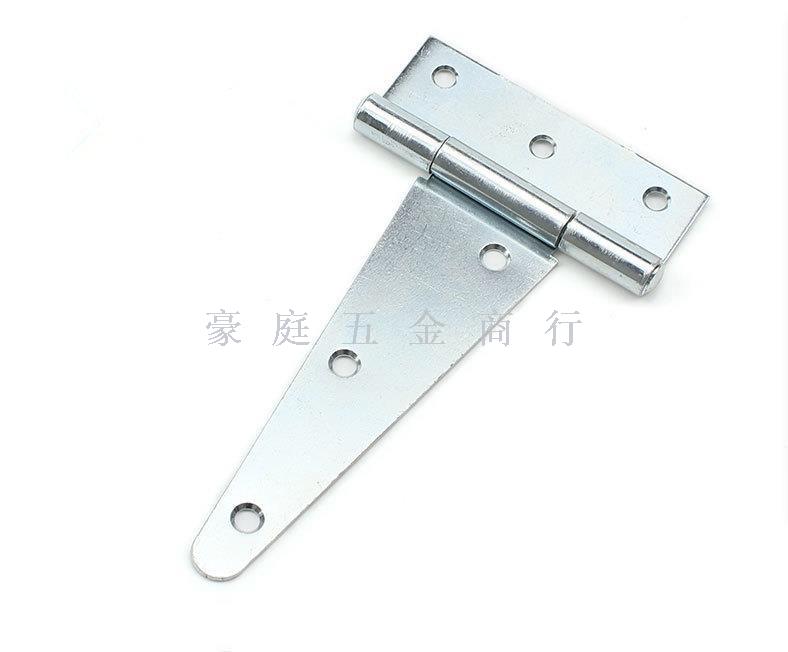 المفصلات الفولاذية الصلبة والمفصلات والمفصلات الثقيقية الثقيلة Specification image