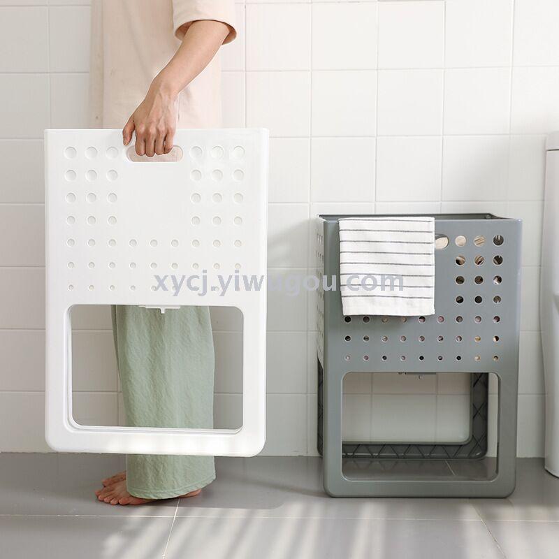 Storage basket for sundries details Picture