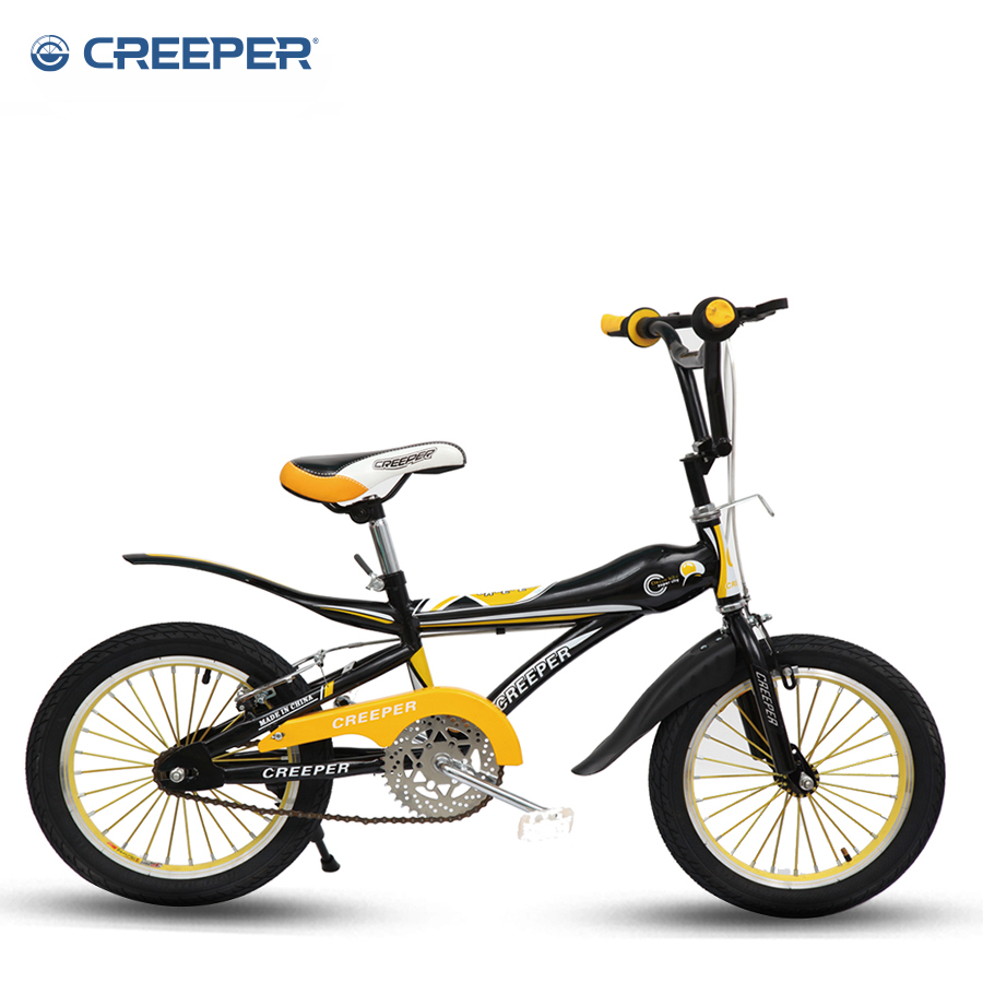 CREEPER Bike manufacturer wholesale and retail 16 "20" 24 "spoke aluminum wheel Specification drawing