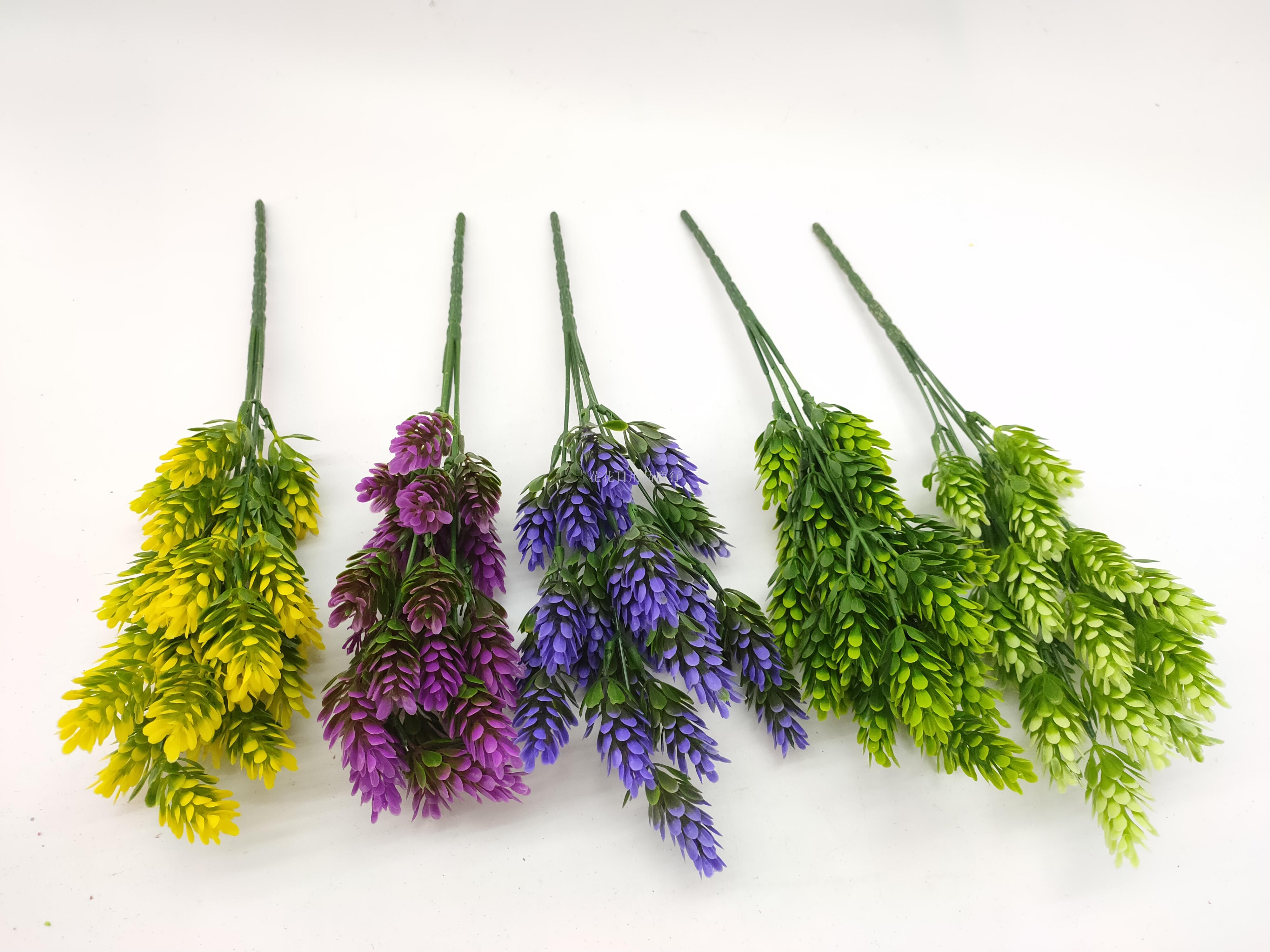 仿真插花单支花婚庆装饰花时尚花艺绢花欧式花