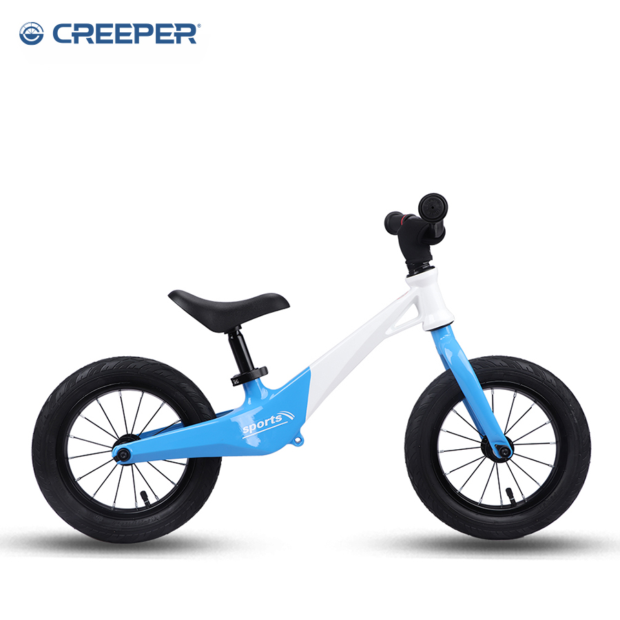 15 宝宝滑行车CREEPER自行车学步车12寸厂家直销