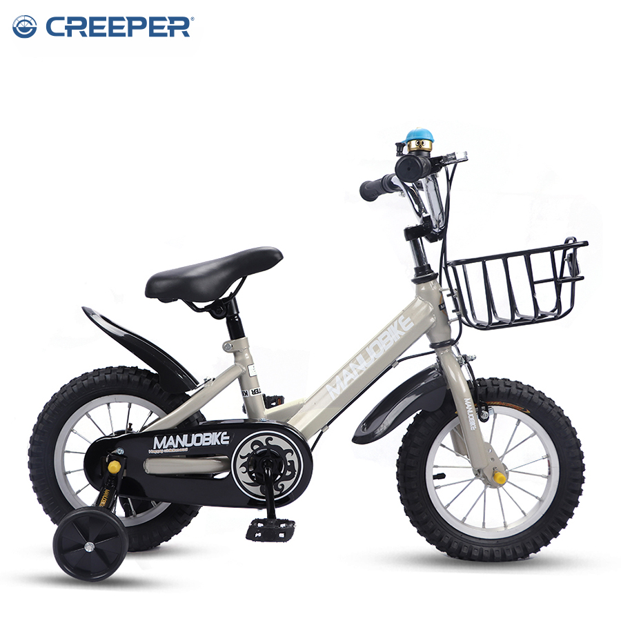 7 Boys and girls, 2-3-4-6-7, 8-9-10 years old, CREEPER baby strollers, bicycles, children's bicycles Specification image