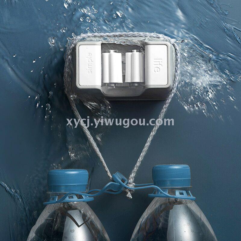 Powerful mop clamp Item Picture