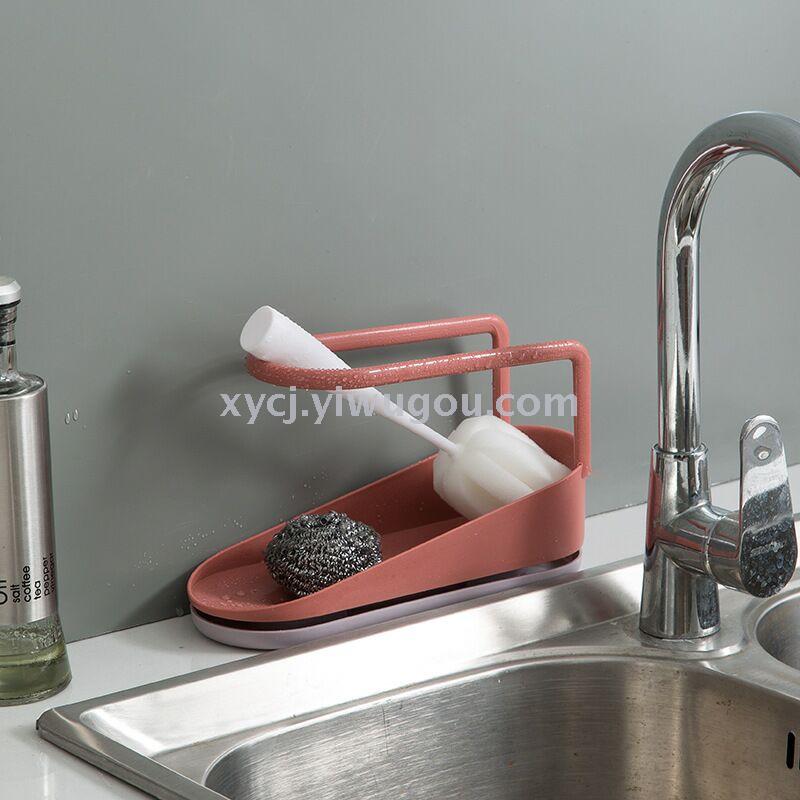 Countertop sponge storage rack details Picture