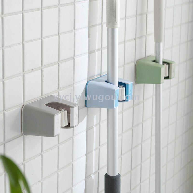 Powerful mop clamp details Picture