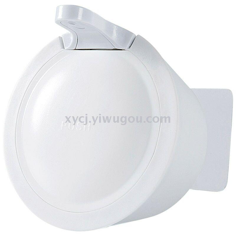 Wall-mounted body wash, shampoo, press bottle, bathroom hand wash, body wash bottle, bathroom lotion bottle Item Picture