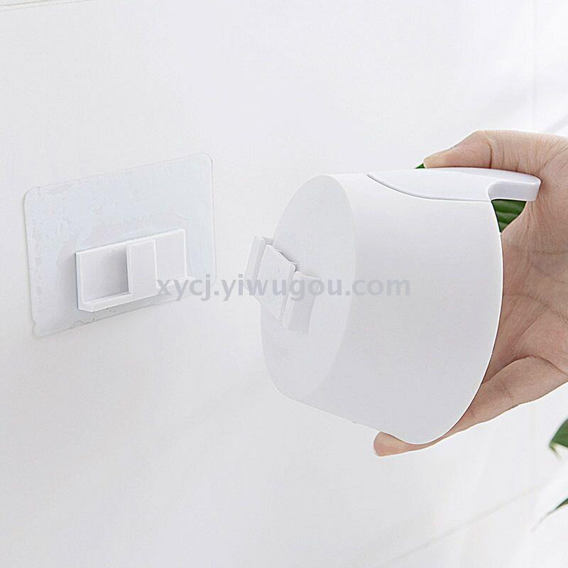 Wall-mounted body wash, shampoo, press bottle, bathroom hand wash, body wash bottle, bathroom lotion bottle Application Scenario