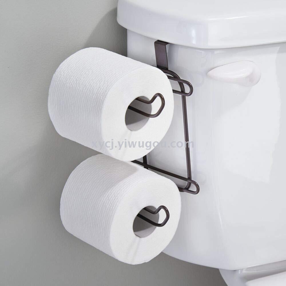 Water tank roll holder