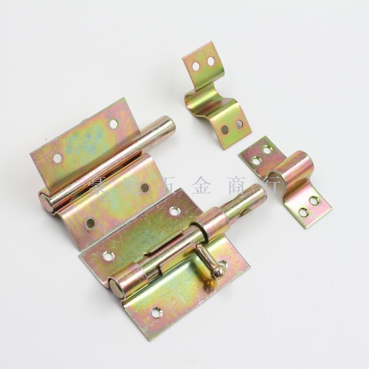 AFX Spanish latch heavy-duty gate latch details Picture