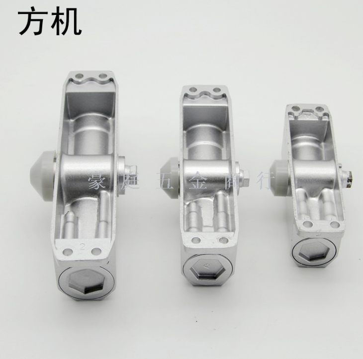 锁具细节图