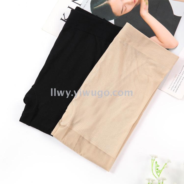 袜类/打底裤白底实物图