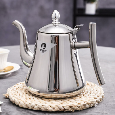 茶壶实物图