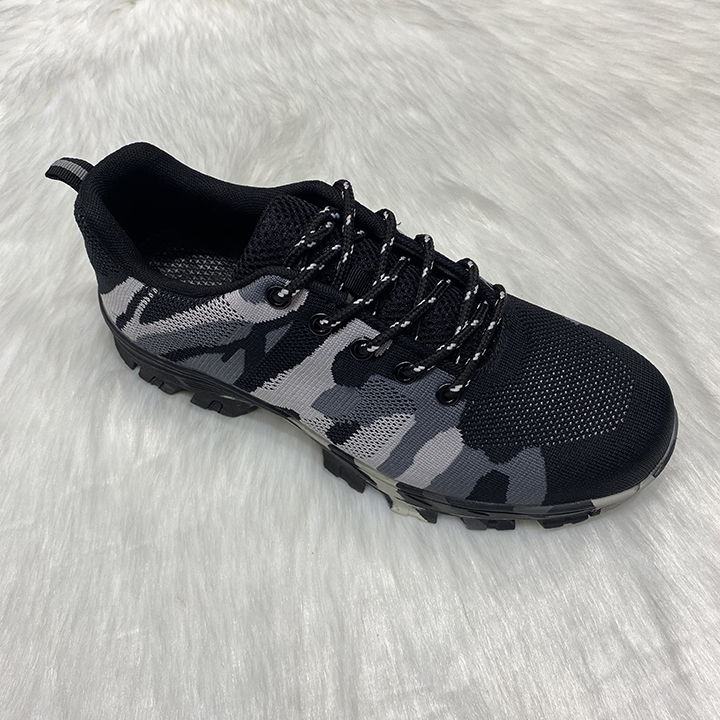 鞋类白底实物图