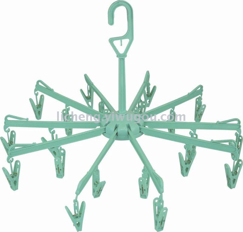 وأرفف الملابس متعددة الأغراض تحمل أغطية جوارب داخلية داخلية من البلاستيك Specification image