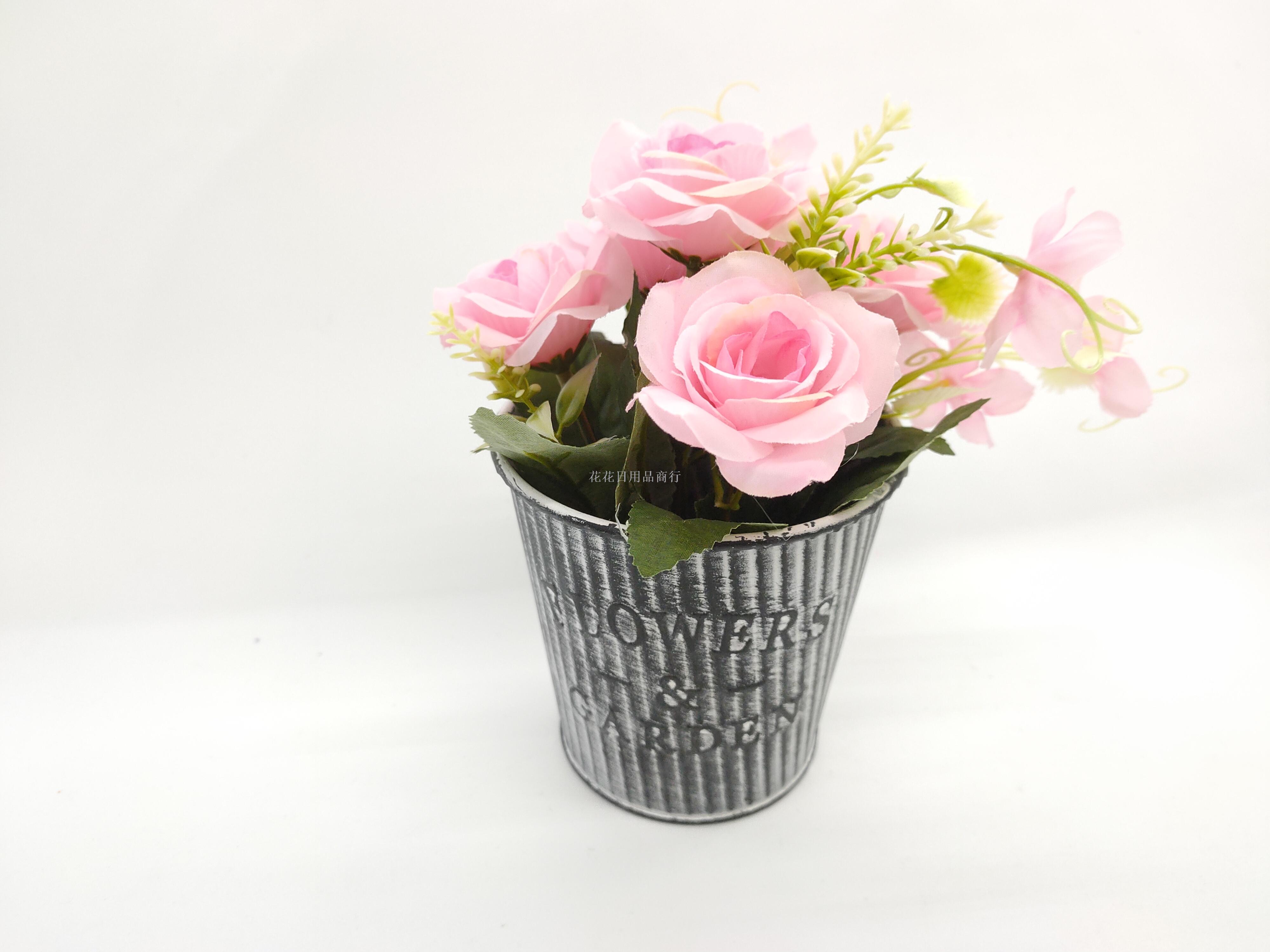 日用百货白底实物图