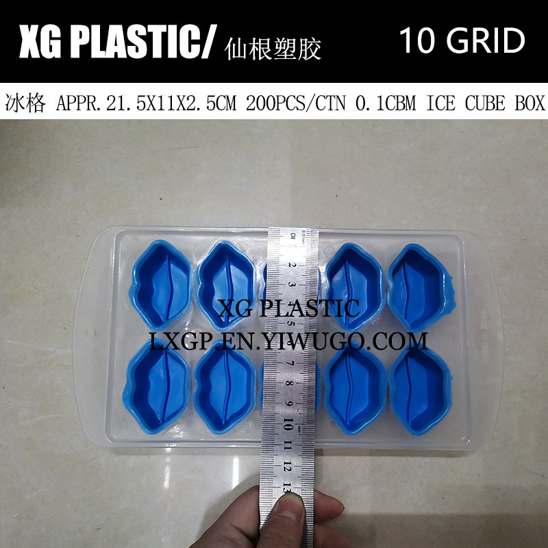 饼干模具实物图