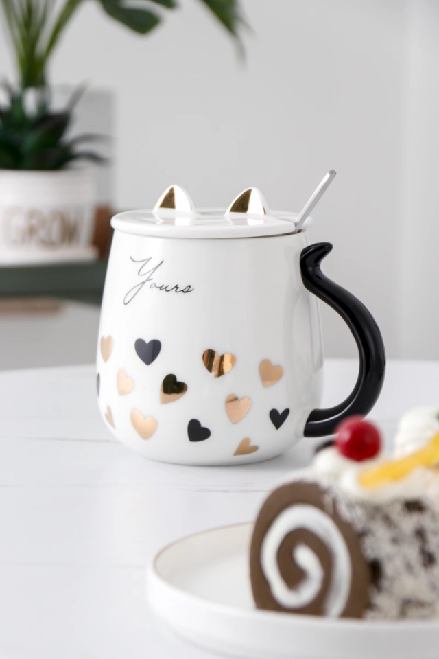 日用百货产品图