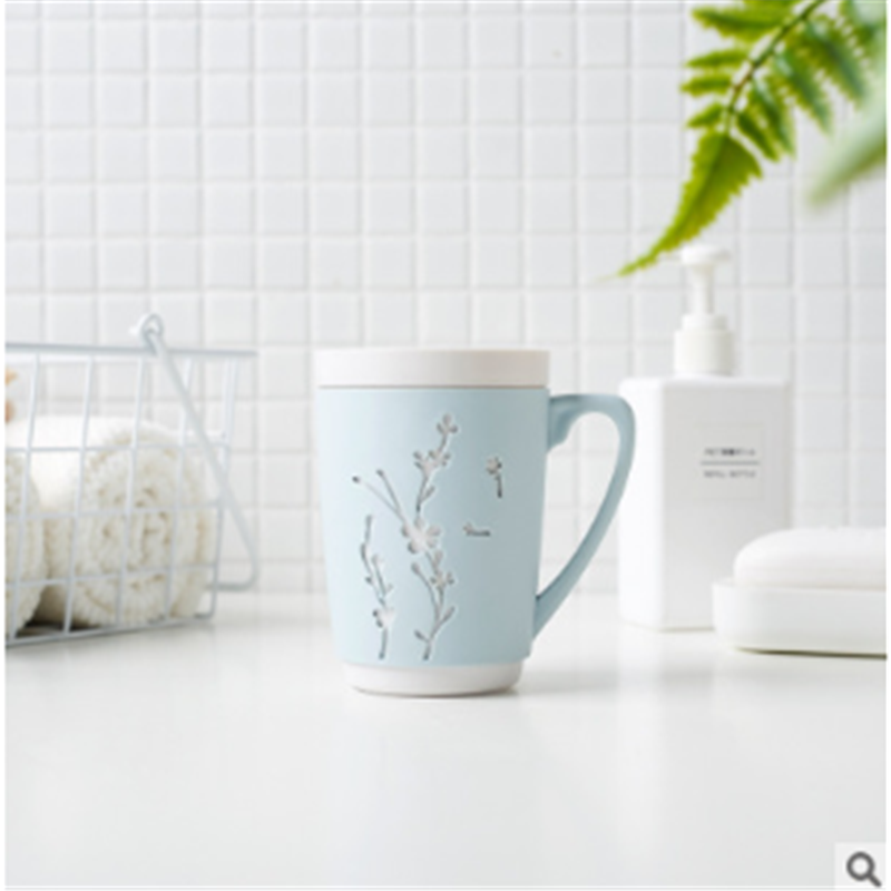 أكواب بلاستيكية، أكواب غسيل فم مزدوجة Item Picture