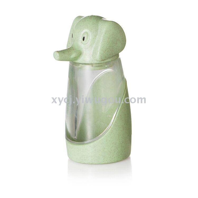 Creative Little Elephant Seasoning jar Item Picture