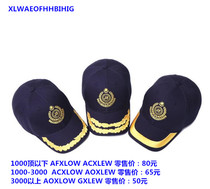 Sheriwa advertising hat hat custom baseball cap custom embroidered pure cotton cap custom LOGO visor