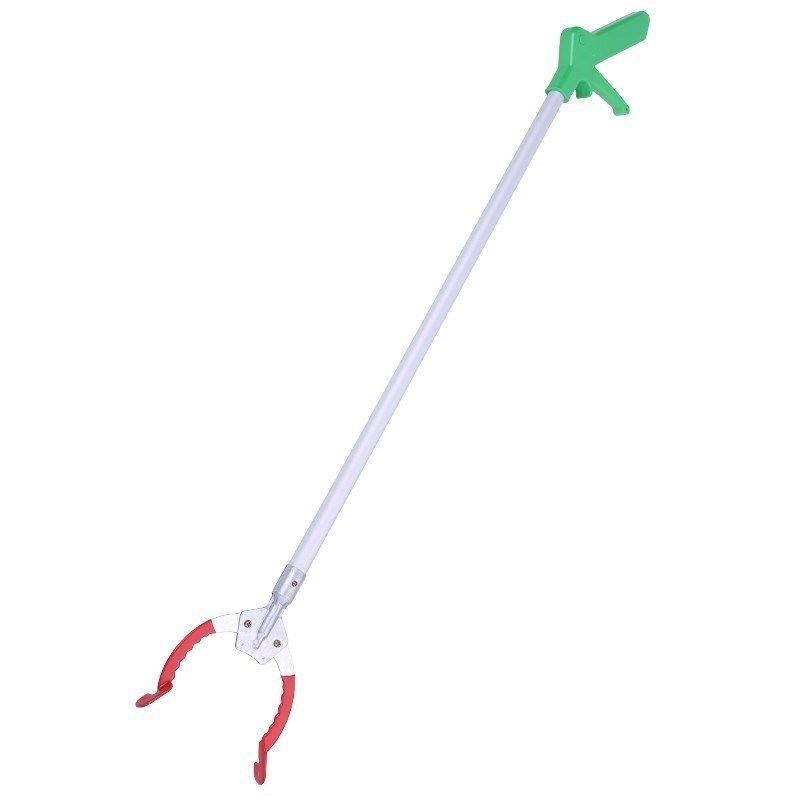 拉圾拾捡器 垃圾夹夹垃圾的长夹子环卫工捡垃圾用的夹子 清洁用品