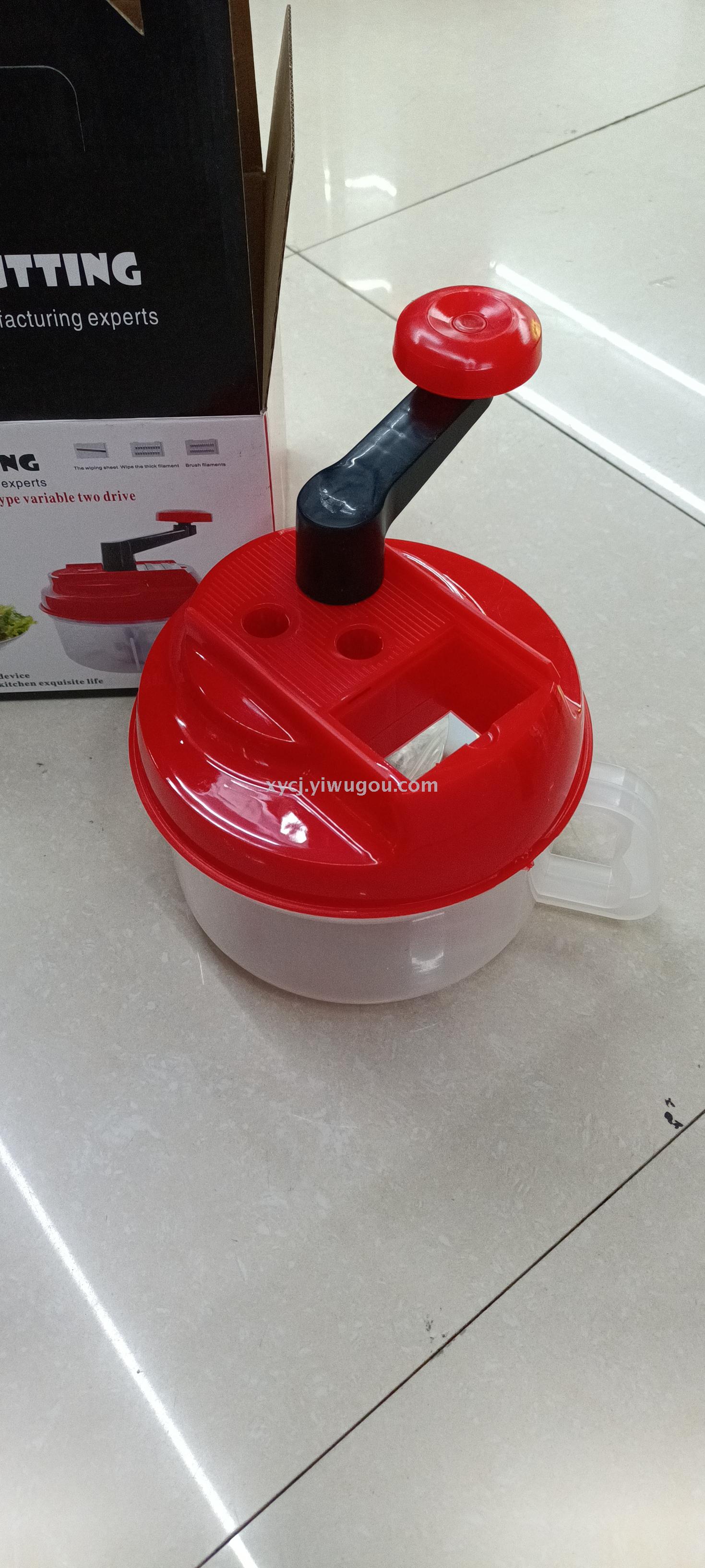 Meat and vegetable grinder details Picture