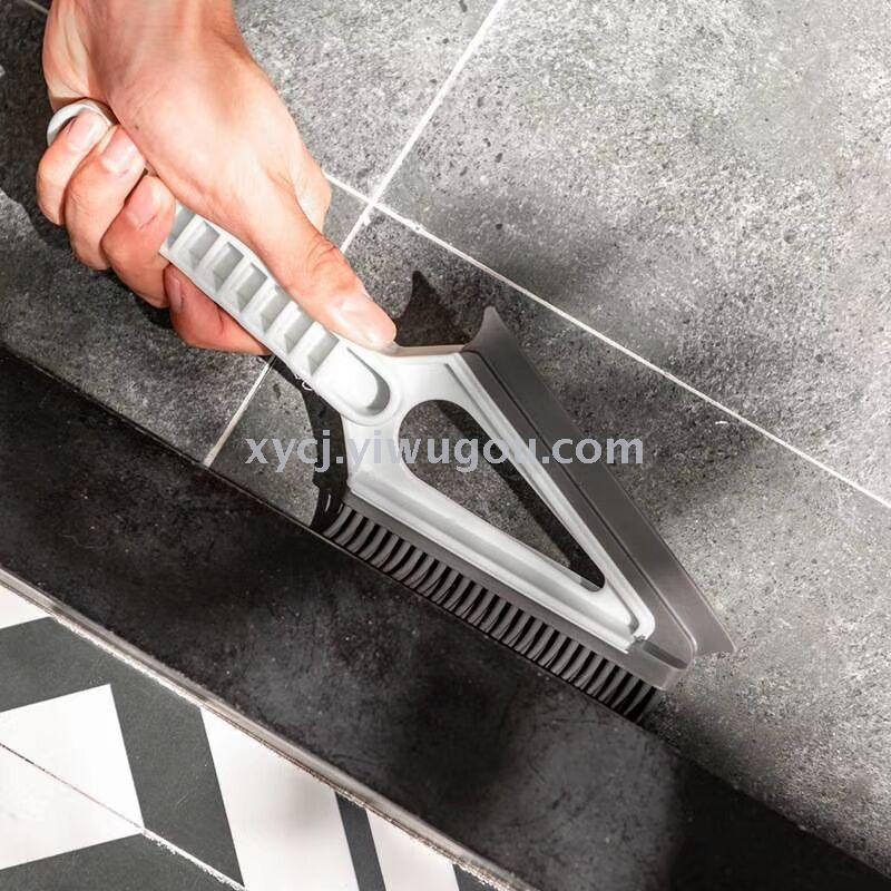 فرشاة تنظيف المطبخ المنزلية المتعددة الأغراض Specification image