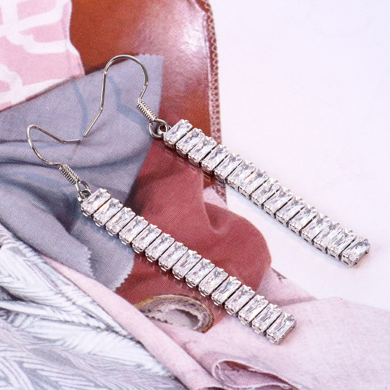 珠宝首饰细节图