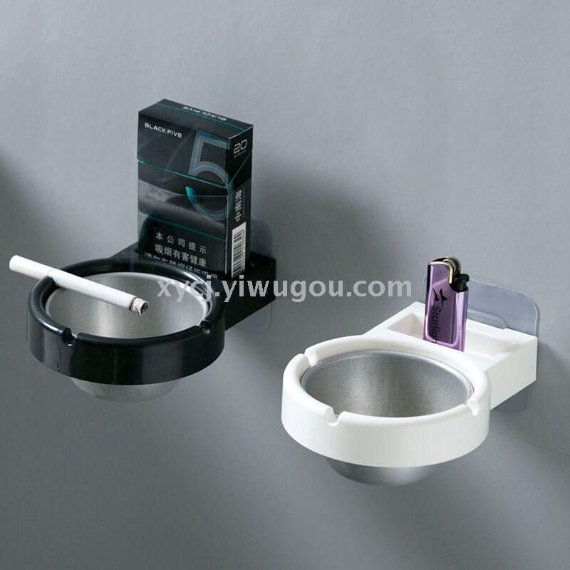 厕所壁挂烟灰缸