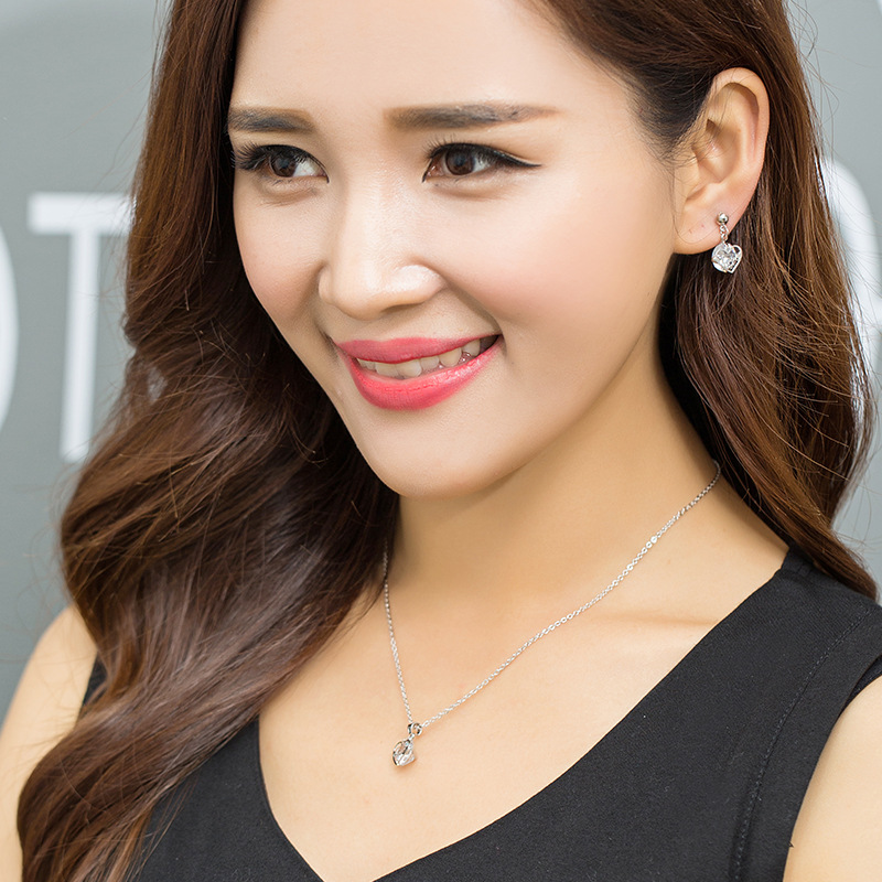 珠宝首饰产品图