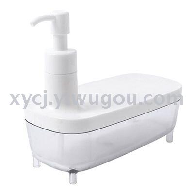Boat-shaped press-type soap dispenser hand sanitizer bottle Item Picture