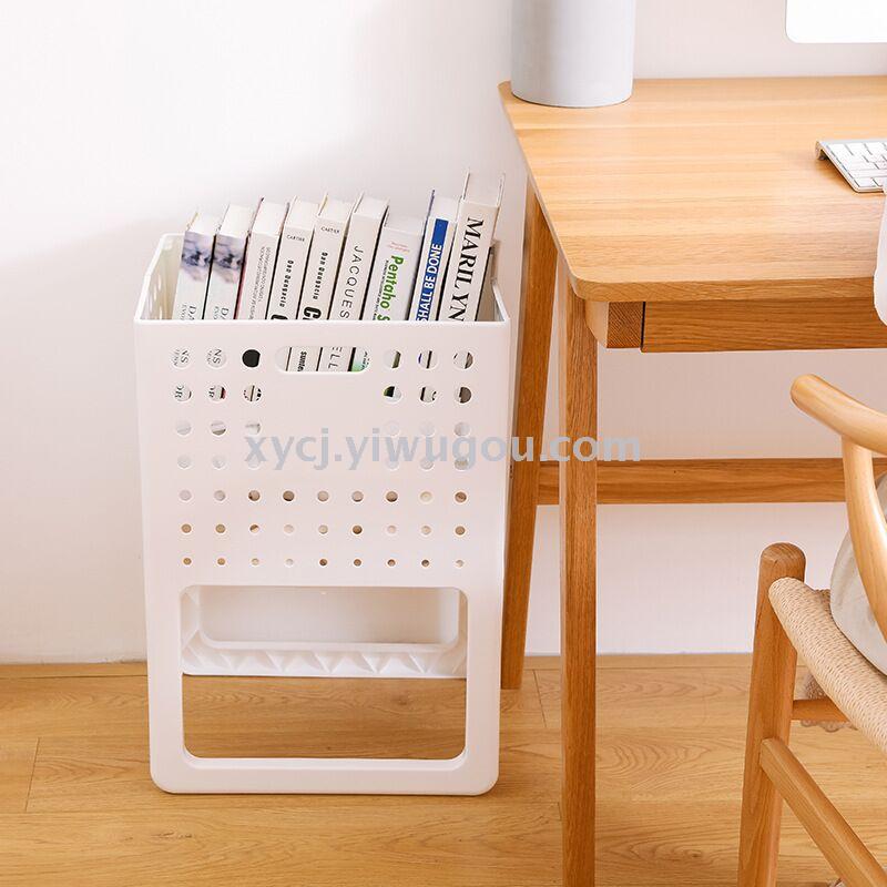 Fold the dirty clothes basket details Picture
