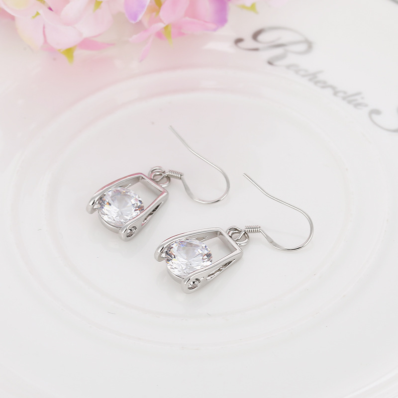 珠宝首饰细节图