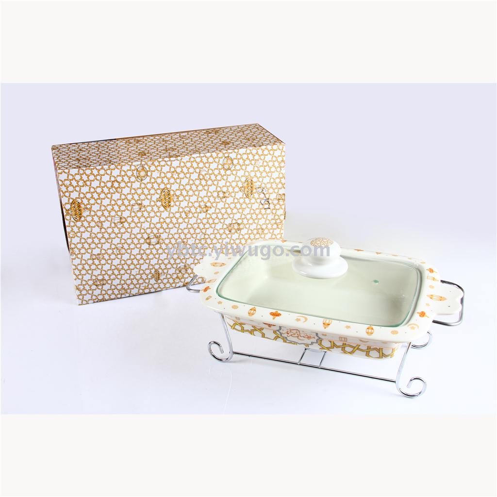 装饰工艺/陶瓷/盘子产品图