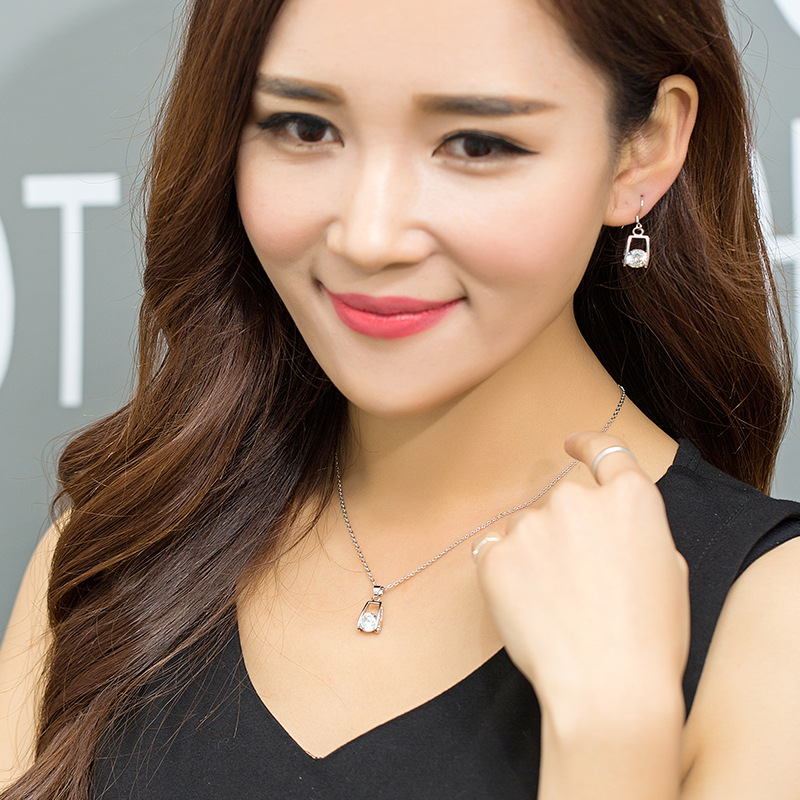 珠宝首饰产品图